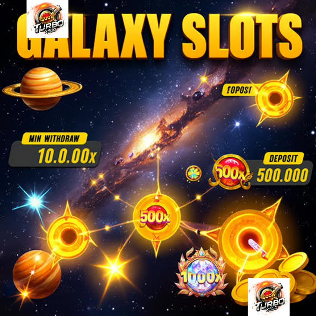 TURBO X500 Apk Slot Login Layanan Modern Bang Jaya image 1