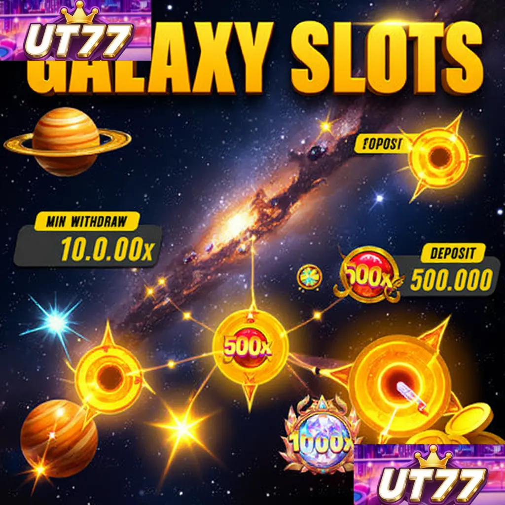 UT77 Apk Slot Login Layanan Modern Bang Jaya image 1