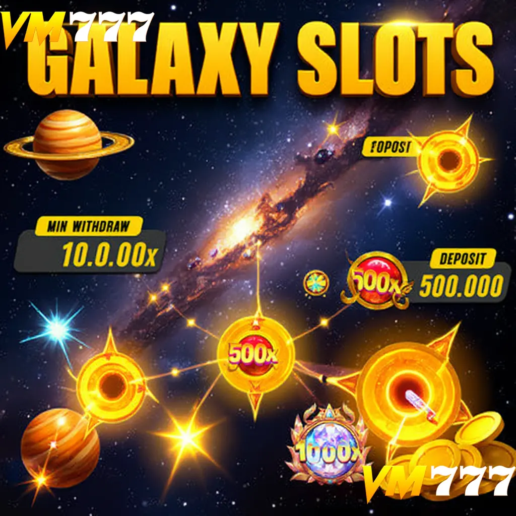 VM777 Apk Slot Login Layanan Modern Bang Jaya image 1