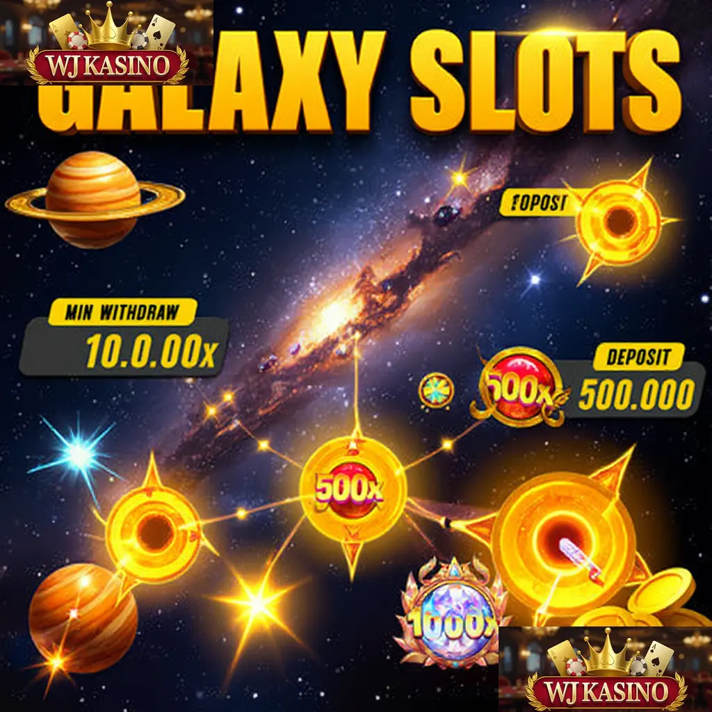 WJKASINO Apk Slot Login Layanan Modern Bang Jaya image 1