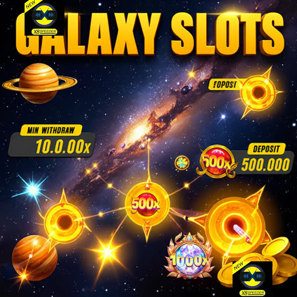 X8 SPEEDER Apk Slot Login Layanan Modern Bang Jaya image 1